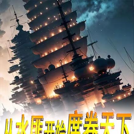 从水匪开始席卷天下