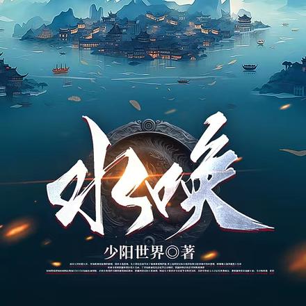 水唤