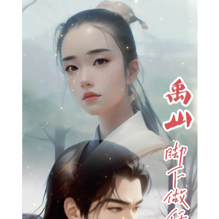 禹山脚下做任务