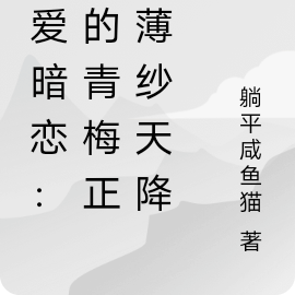 纯爱暗恋:我的青梅正面薄纱天降