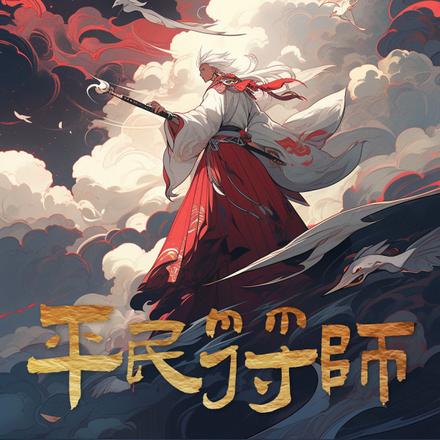 平民符师