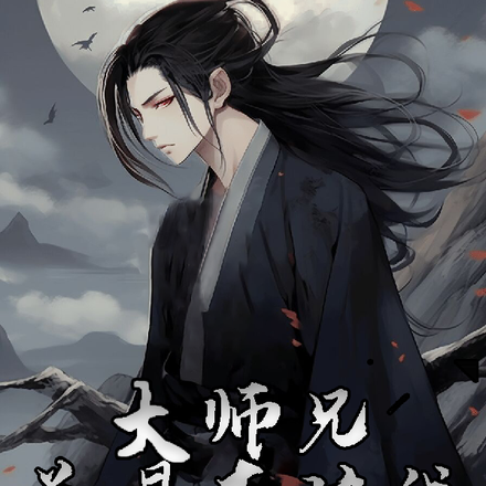 大师兄总是在骗我
