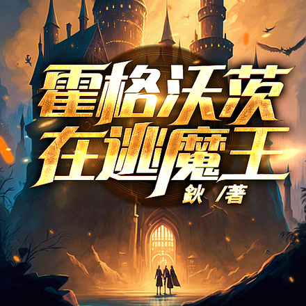 霍格沃茨在逃魔王