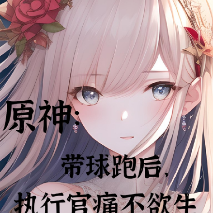 原神：带球跑后，执行官痛不欲生