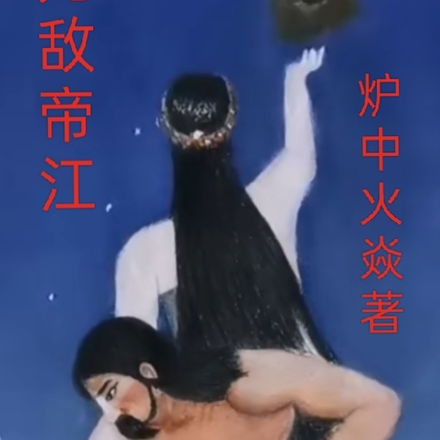 无敌帝江