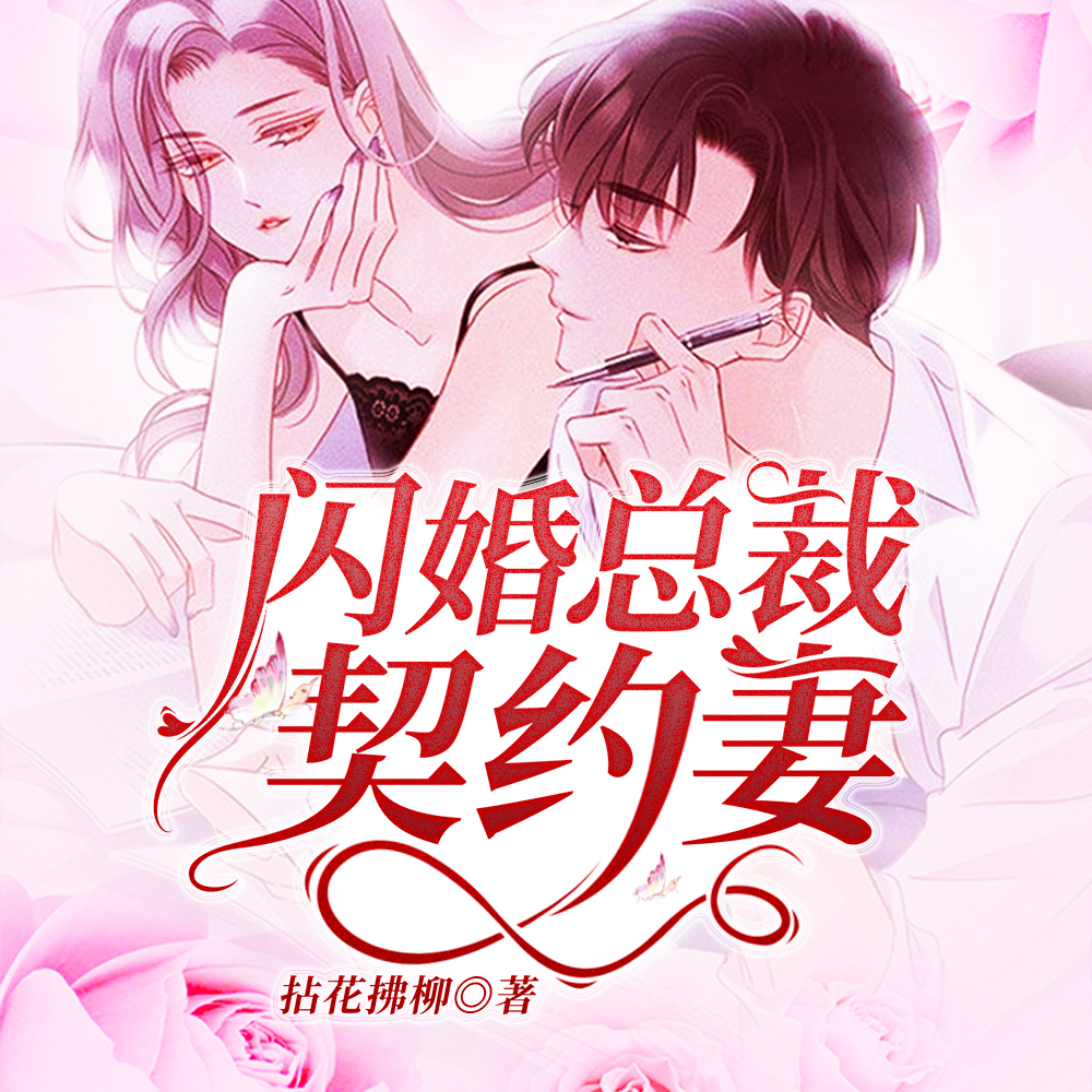 闪婚总裁契约妻