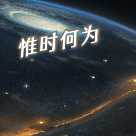 惟时何为
