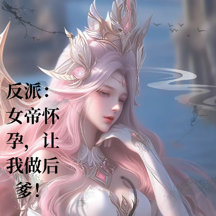 反派：女帝怀孕，让我做后爹