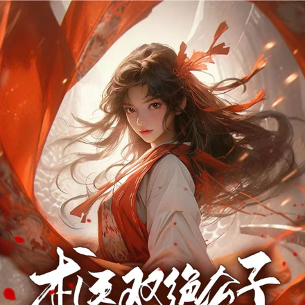 术医双绝公子的妖女又酷又飒