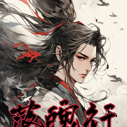 落魄行