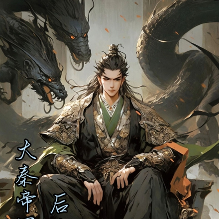 大秦帝军