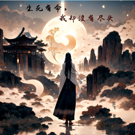 生死有命，我却没有尽头