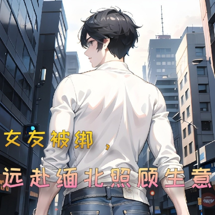 女友被绑，远赴缅北照顾生意