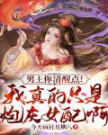 男主你清醒点!我真的只是炮灰女配啊!