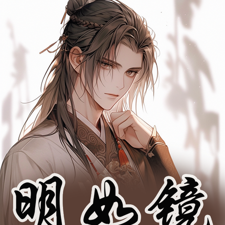 明如镜