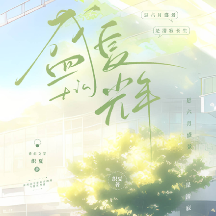 【盛夏光年】