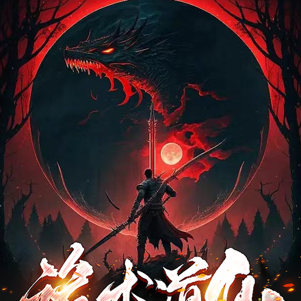 诡术道仙