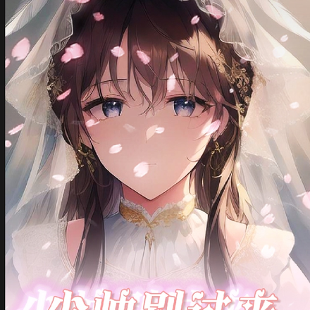 少帅别过来我怕