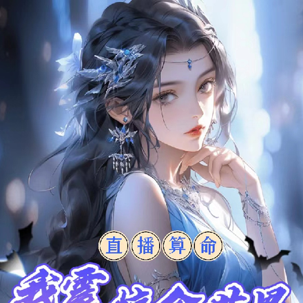 直播算命太准，我震惊全世界