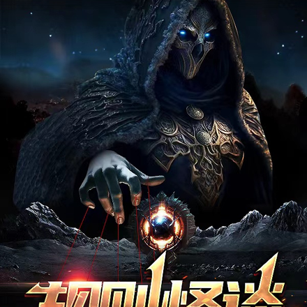 规则怪谈:我不是主角只是闯关者