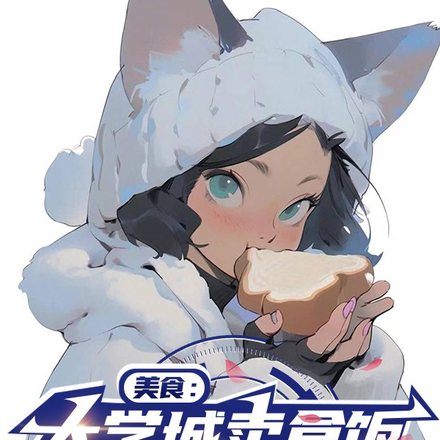 美食:大学城卖盒饭,学生全疯了