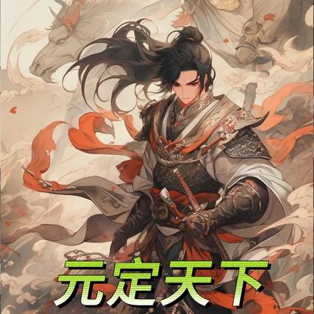 元定天下