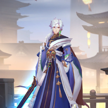 妖神记之神级反派系统