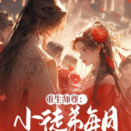 重生师尊:小徒弟每日都在被诱拐