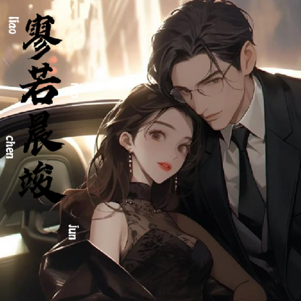 寥落晨竣