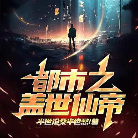都市之盖世仙帝