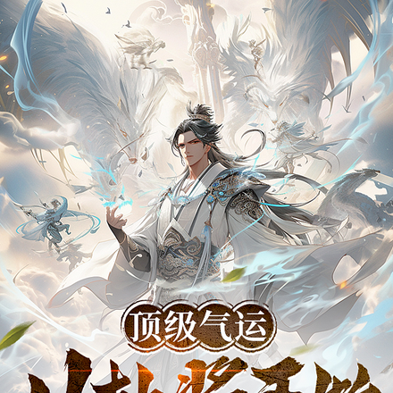顶级气运：从抽奖开始