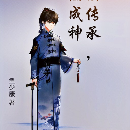 家族传承，傀儡成神