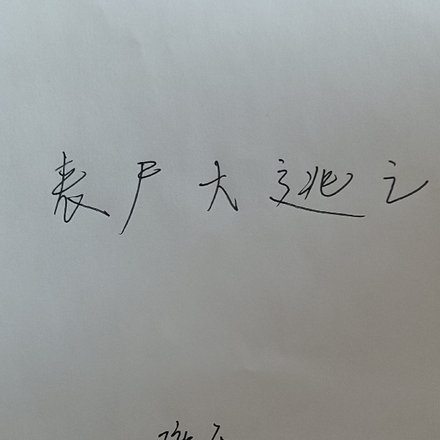 丧尸大逃亡