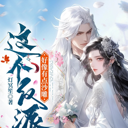 这个反派好像有点沙雕