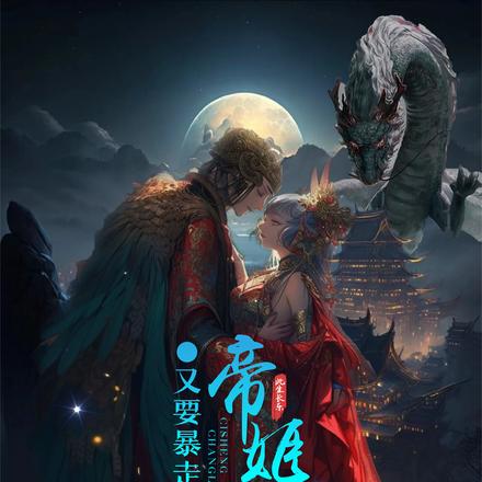 帝姬她又要暴走了