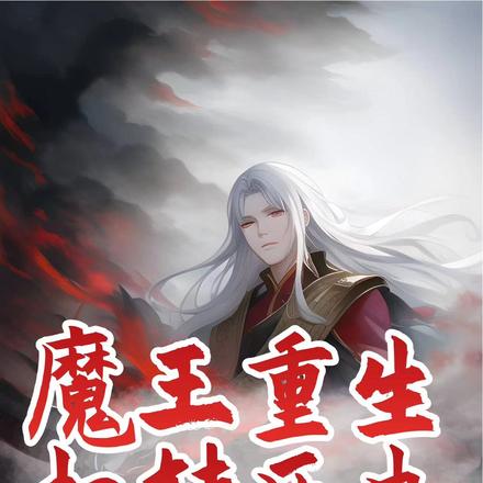 魔王重生，扭转历史