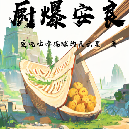 厨爆安良