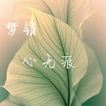 梦锁心无痕