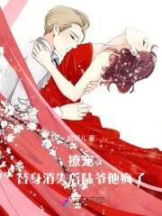 撩宠!替身消失后陆爷他疯了
