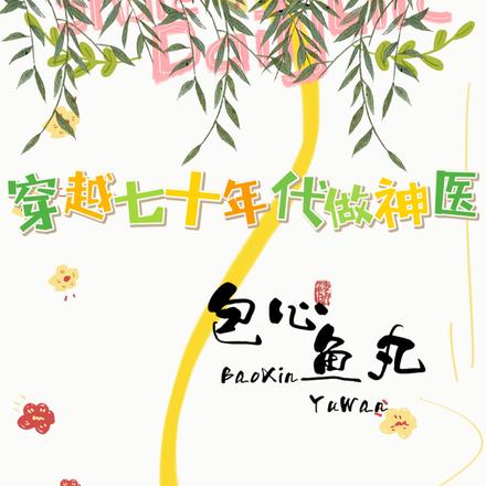 穿越七十年代做神医