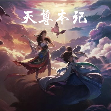 天尊本记