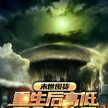 末世囤货:重生后高低开个大佬局