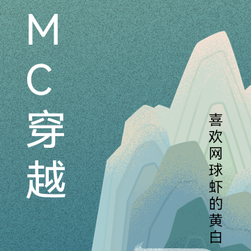 mc穿越记全集