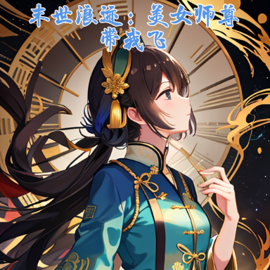 末世浪迹:美女师尊带我飞