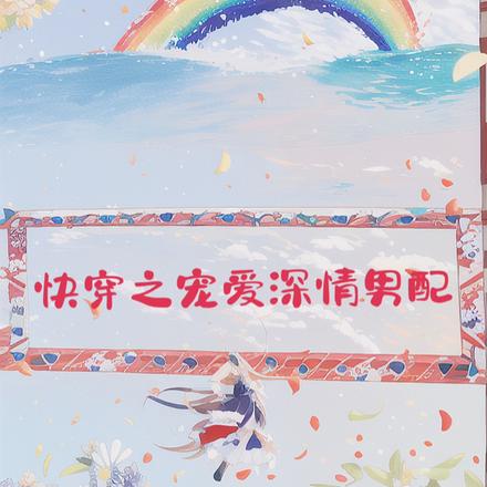 快穿之宠爱深情男配
