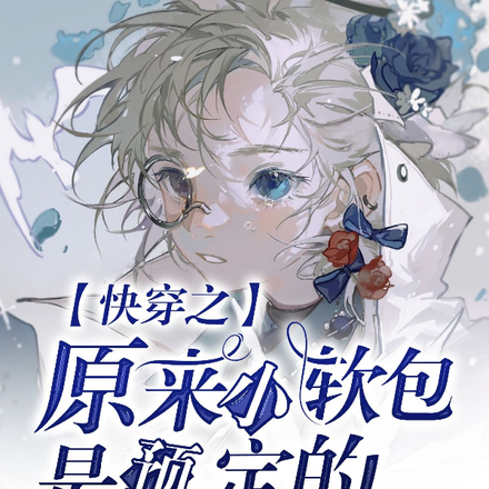 快穿之原来小软包是预定的