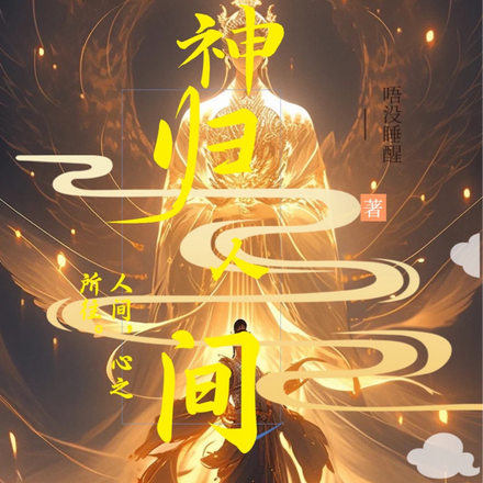 盗墓：神归人间