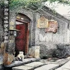 四合院：开局送棒梗去少管所