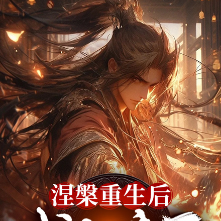 涅槃重生后我入魔了