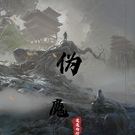 伪魔